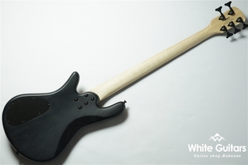 Legend5 Classic - Trans Black Matte